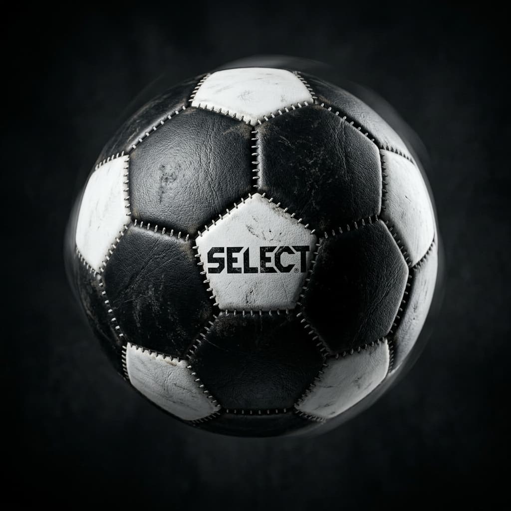 3D Soccer Ball Impact